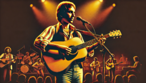 The Soul and Meaning of Graceland: A Journey Through Paul Simon’s