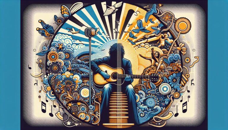 Meaning of My My, Hey Hey (Out of the Blue) By Neil Young
